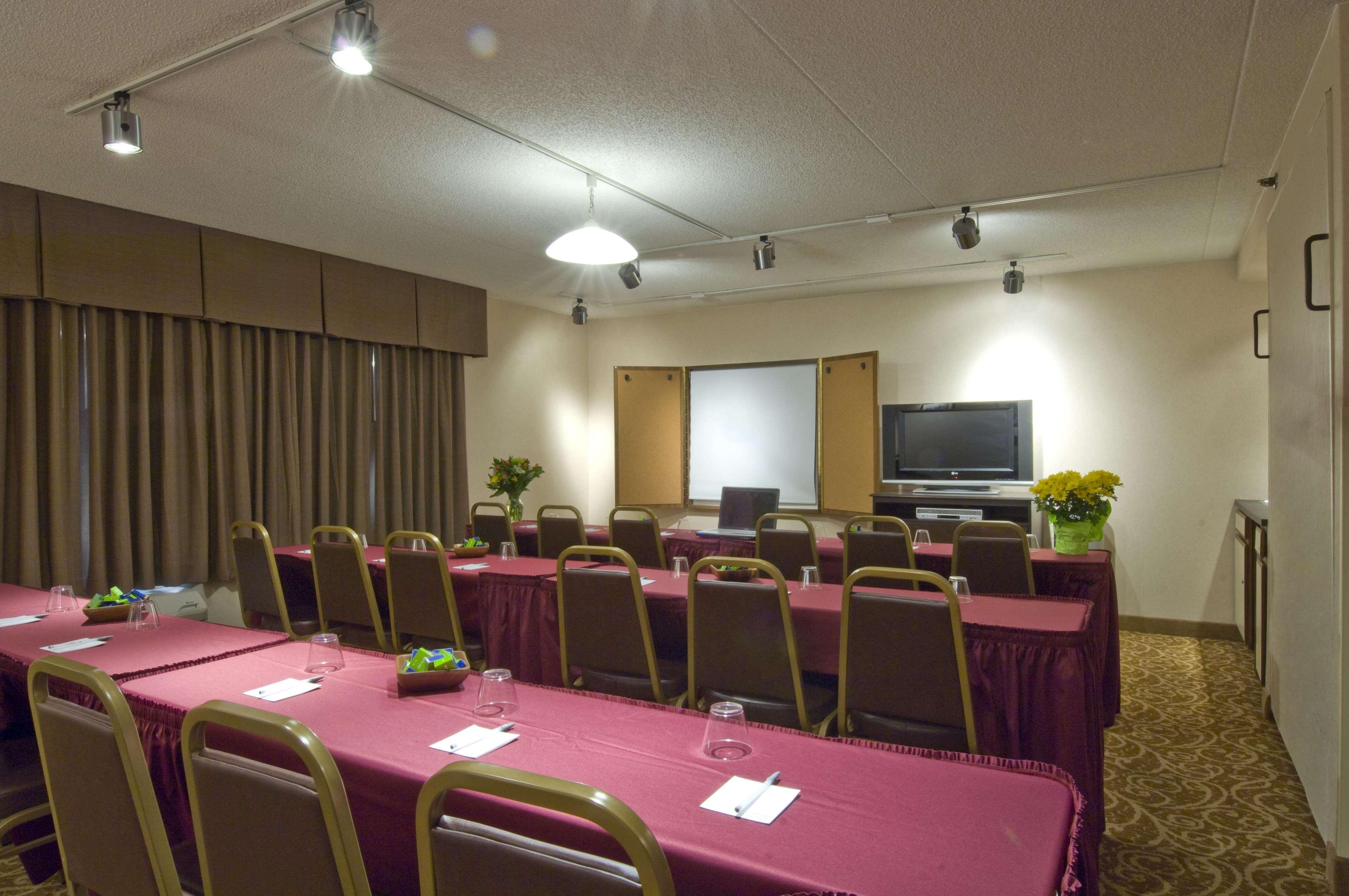 Hampton Inn Downingtown/Exton Instalações foto